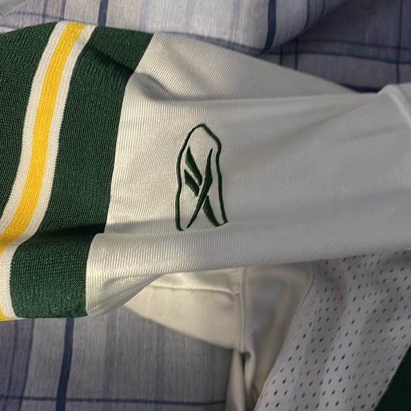 Greg Jennings jersey - Picture 5 of 5